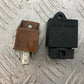 PIAGGIO VESPA LX50 LX S 50 RELAYS YEAR 2007-2016 (CMB1290)