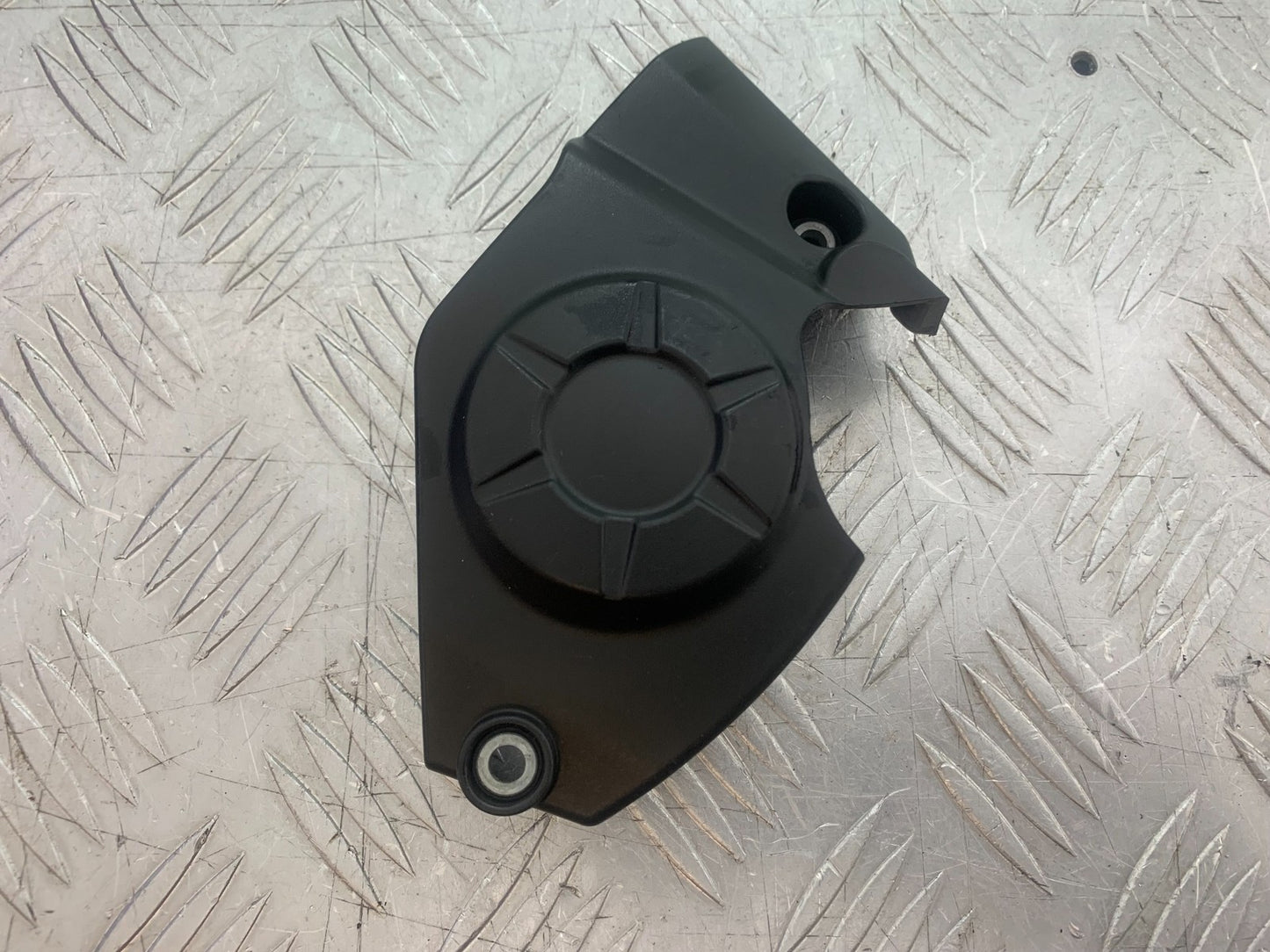 APRILIA SL750 SL 750 SHIVER SPROCKET COVER   YEAR 2008-2016 (CMB1242)