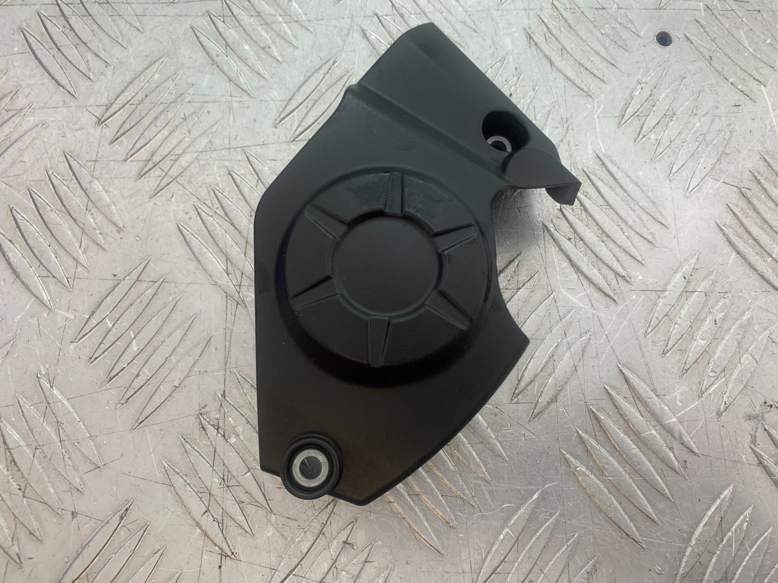 APRILIA SL750 SL 750 SHIVER SPROCKET COVER   YEAR 2008-2016 (CMB1242)