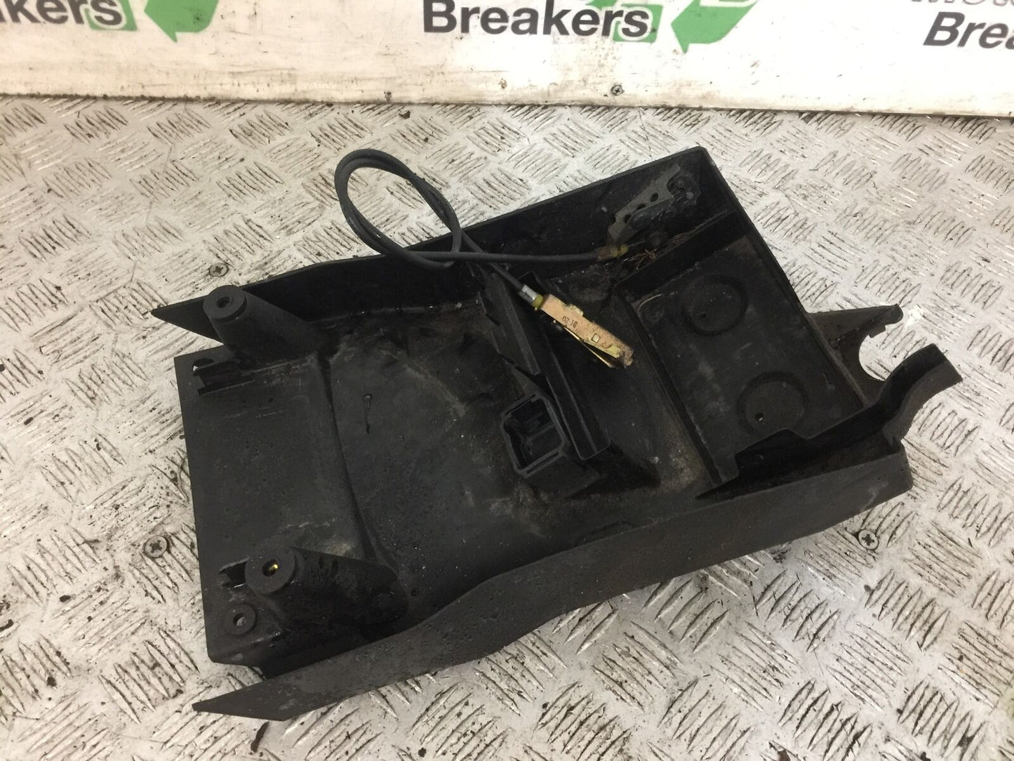 KAWASAKI ZX6R ZX636 B1H UNDERTRAY YEAR 2003 2004 (STOCK 788)