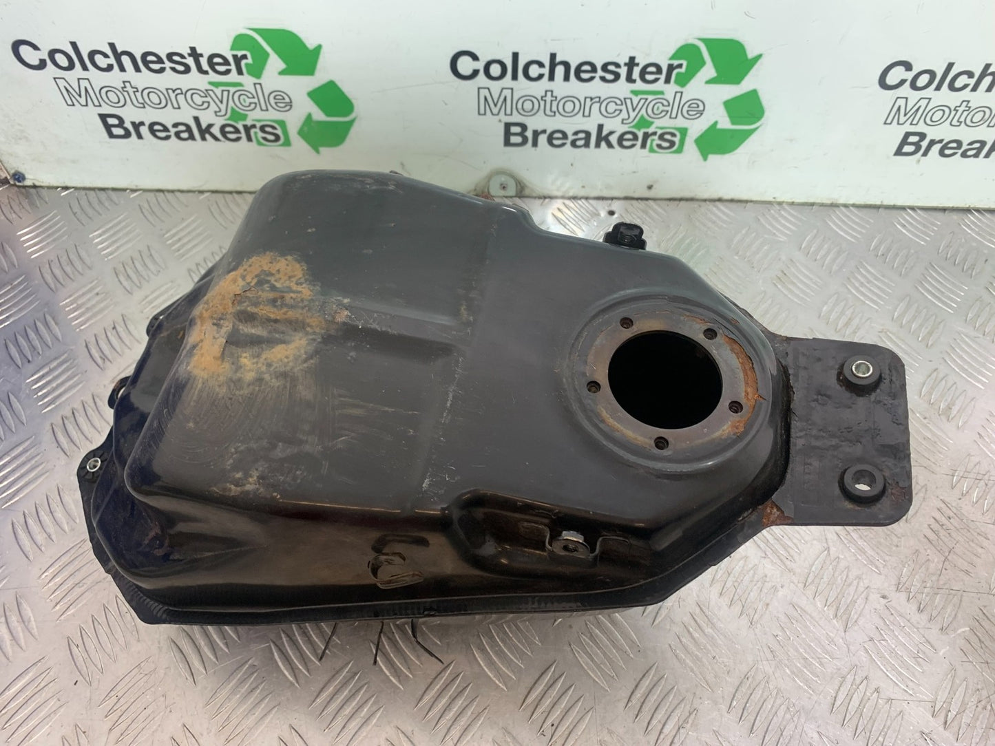 BENELLI BN125 BN 125 PETROL TANK YEAR 2018-2021 (CMB1194)