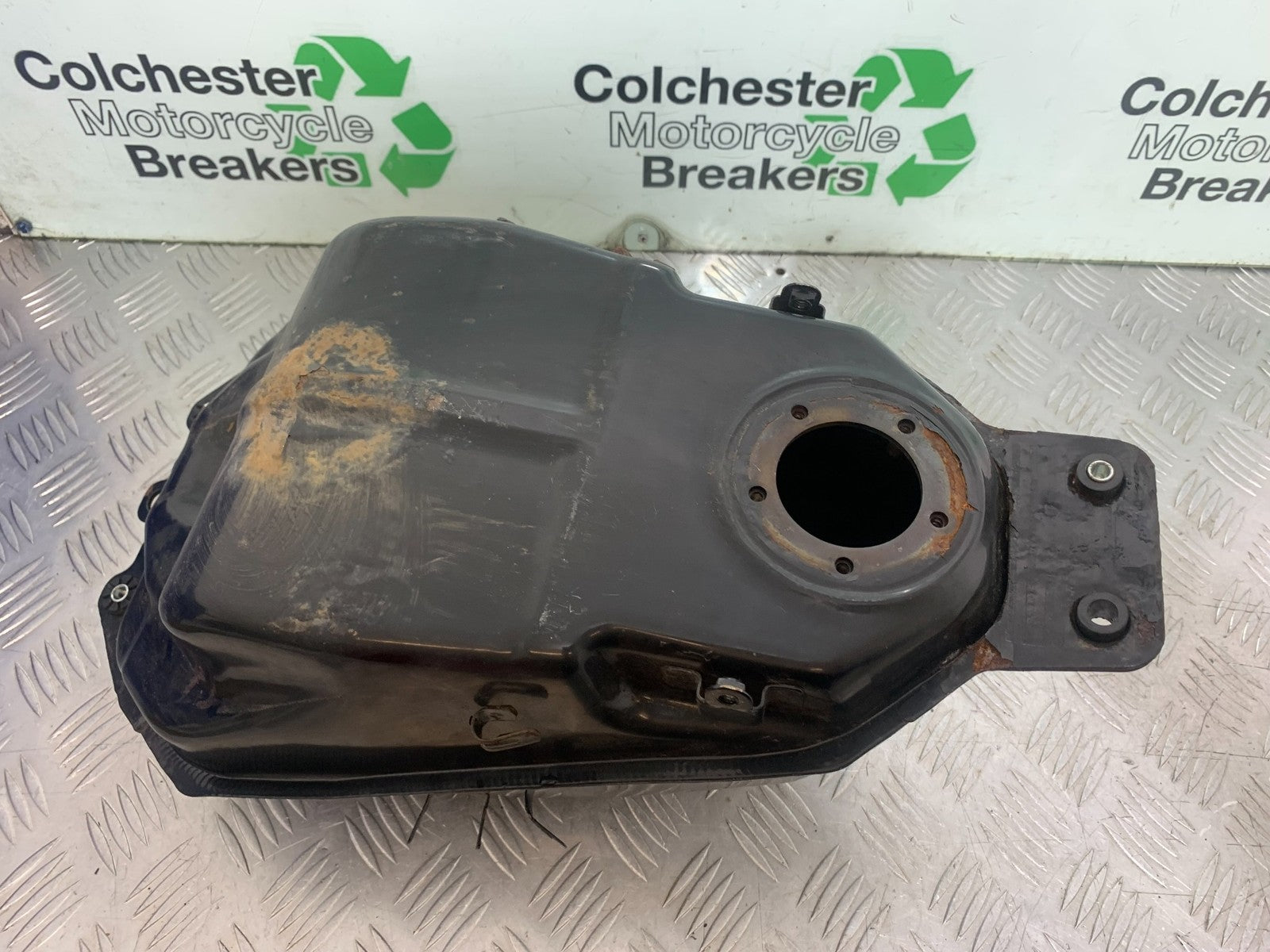 BENELLI BN125 BN 125 PETROL TANK YEAR 2018-2021 (CMB1194)