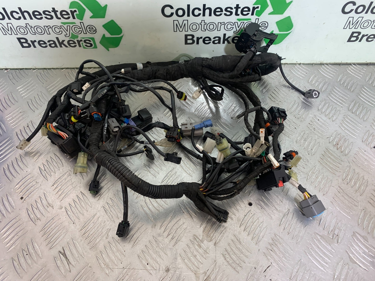 KTM 790 DUKE WIRING LOOM  YEAR 2018-2021  (CMB11150)