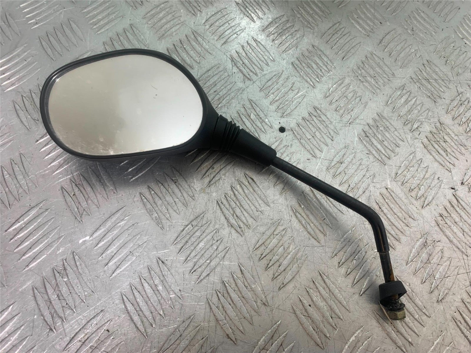 PIAGGIO MP3 250 ie LEFT MIRROR   YEAR 2007 (CMB1307)