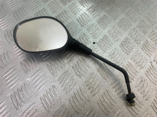 PIAGGIO MP3 250 ie LEFT MIRROR   YEAR 2007 (CMB1307)