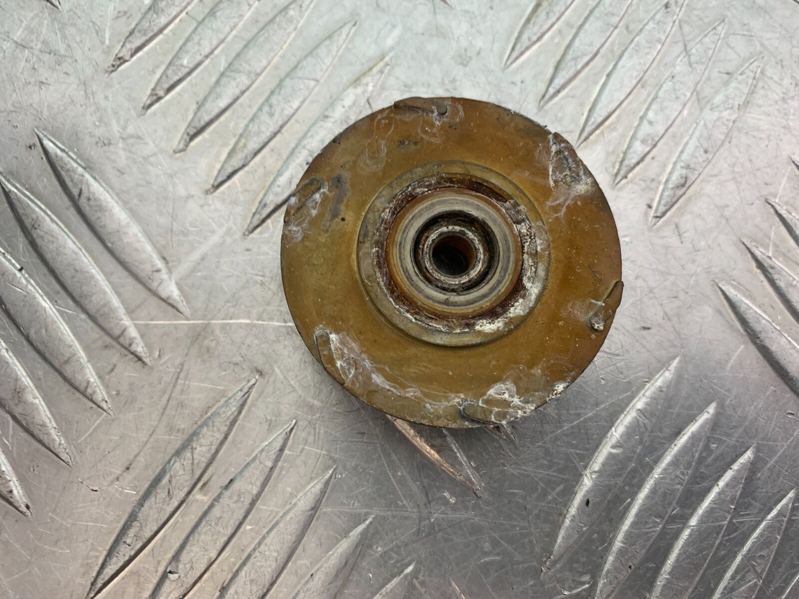 KAWASAKI KLR600 KLR 600 IMPELLER YEAR 1993-1995