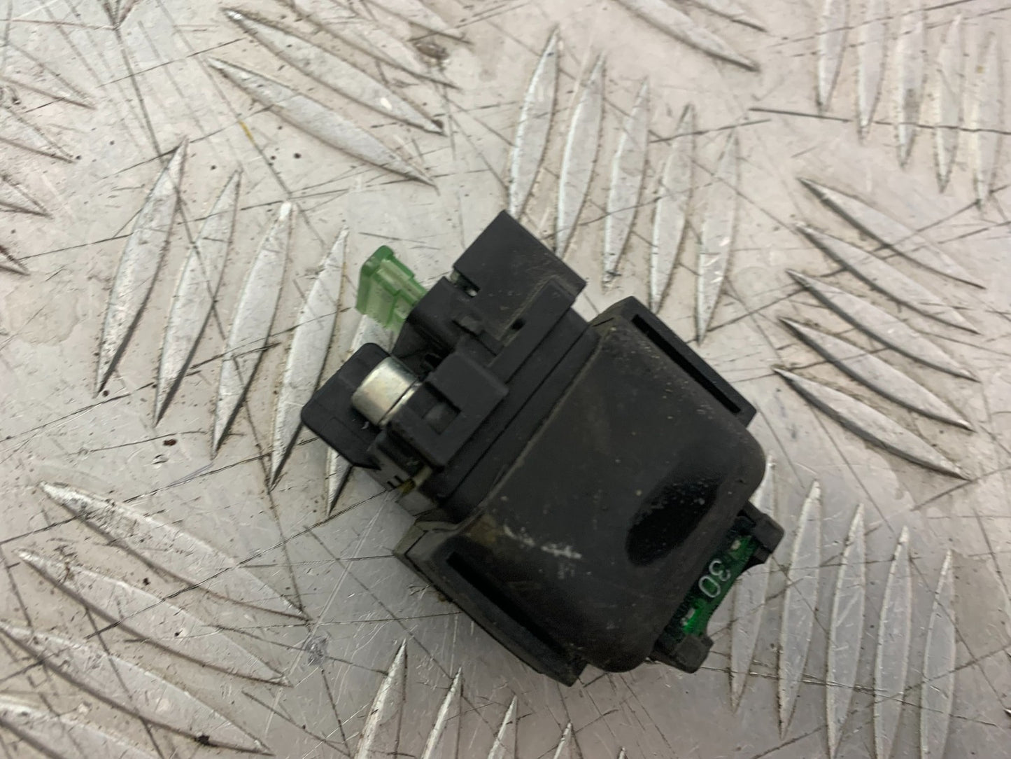 HONDA NT650 V DEAUVILLE STARTER SOLENOID  YEAR 1998-01(CMB1320)