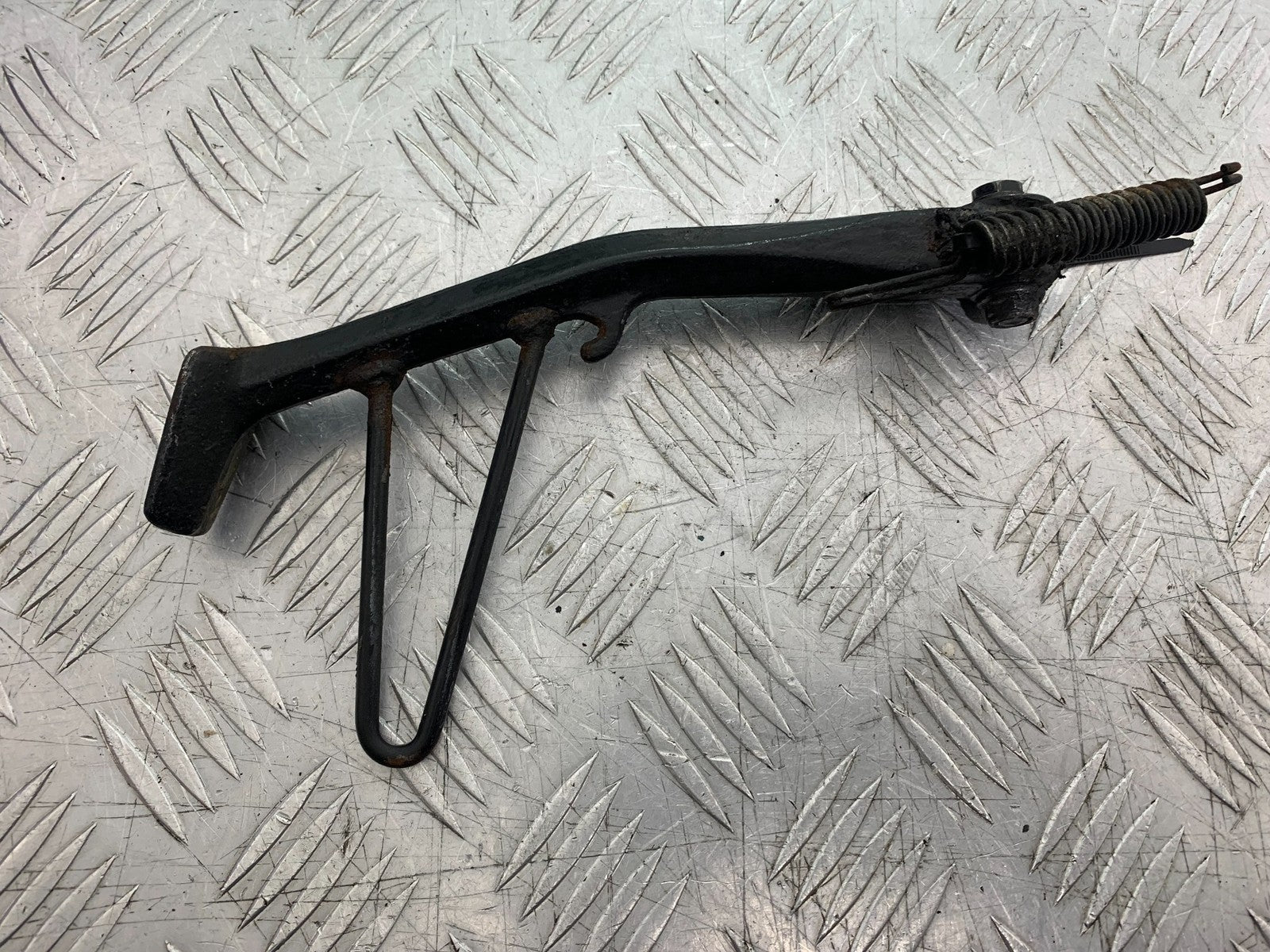 HONDA NT 700 V DEAUVILLE SIDE STAND  YEAR 2006-2010 (CMB1298)