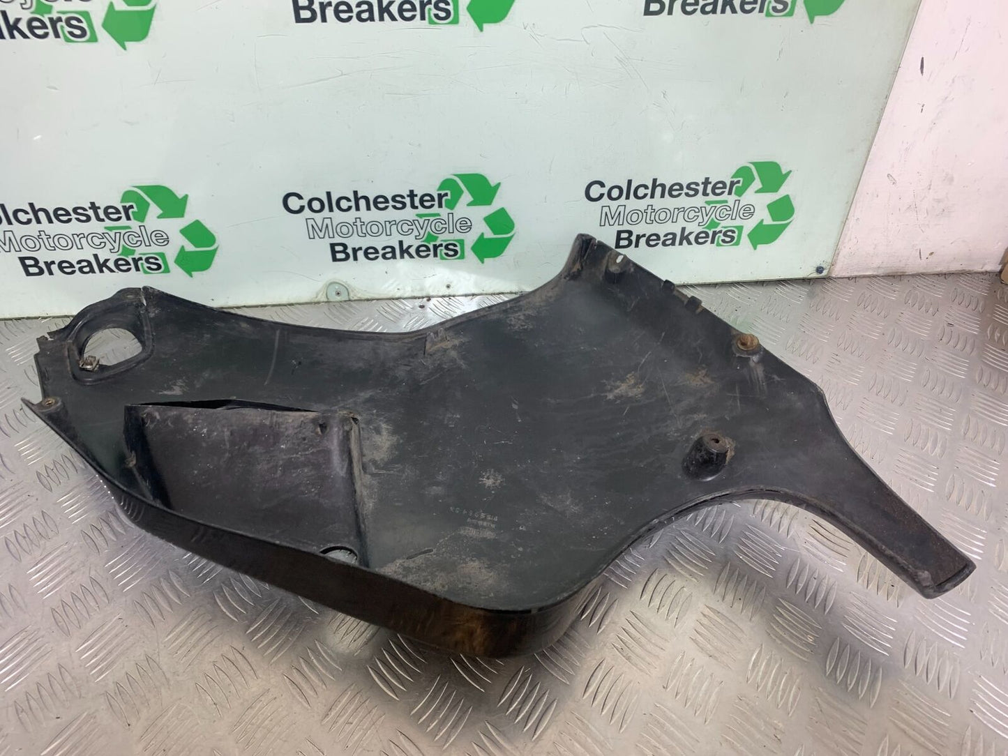 APRILIA RS50 RS 50 LEFT FAIRING PANEL  YEAR 1996-1998 (CMB1132)