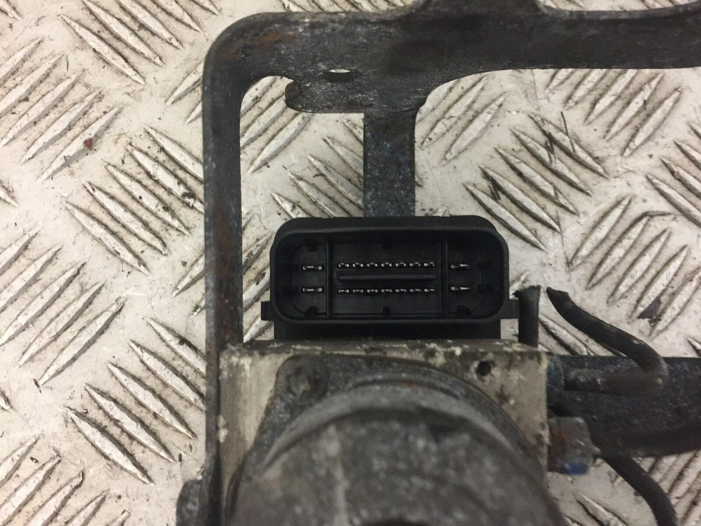 HONDA NC750 NC 750 SA-H ABS PUMP  2014-2018 (STOCK 608)