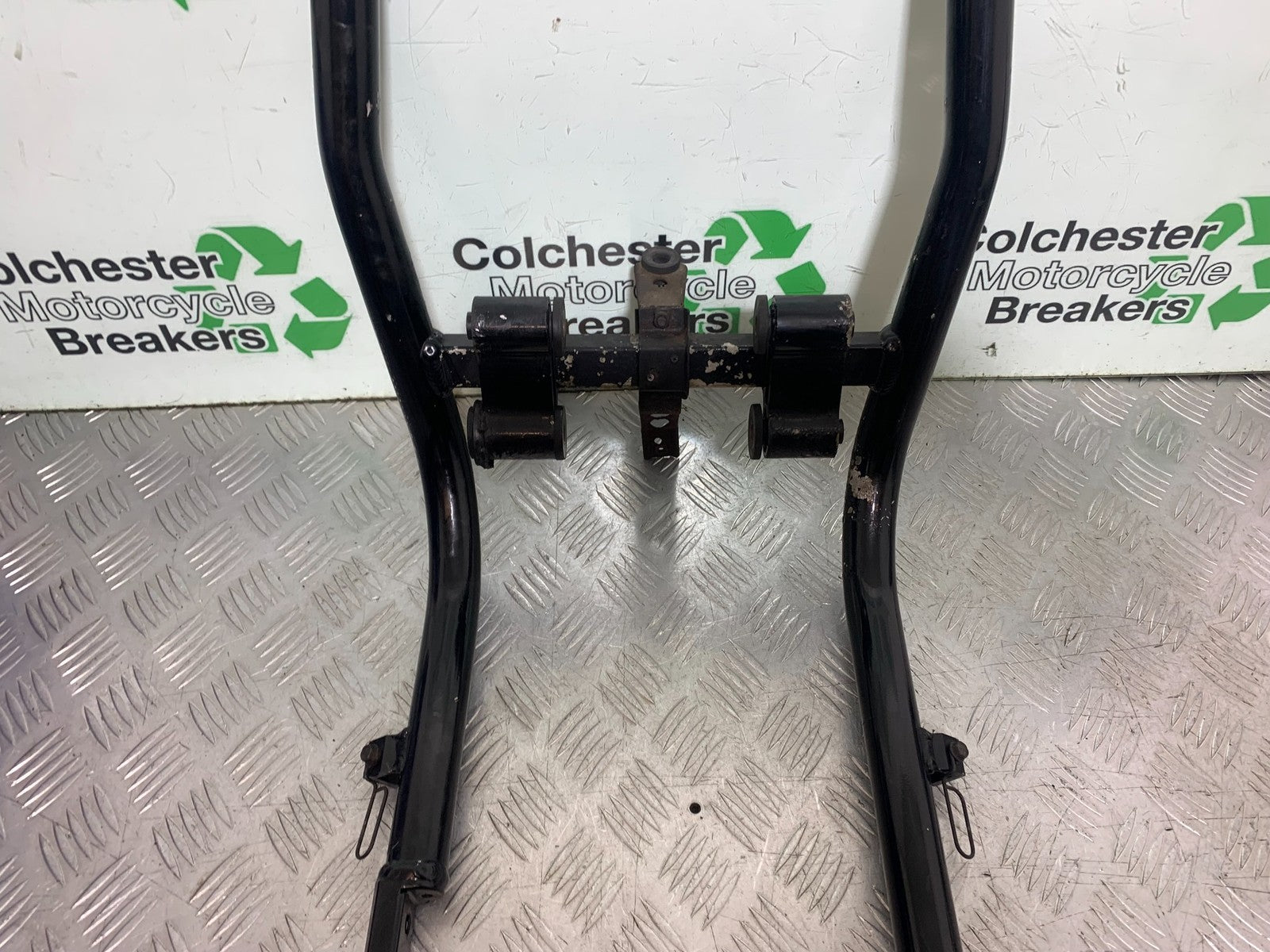 KAWASAKI ZZR1100 D FRAME RAIL   YEAR 1993-2001 (CMB1289)
