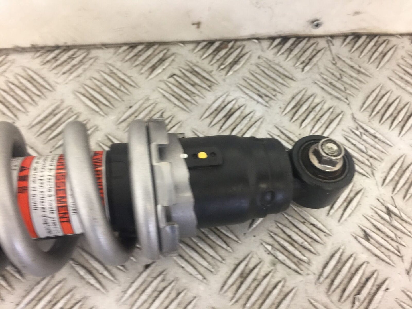 KAWASAKI NINJA 650 EX650 K REAR SHOCK YEAR 2017-2019 (STOCK 356)