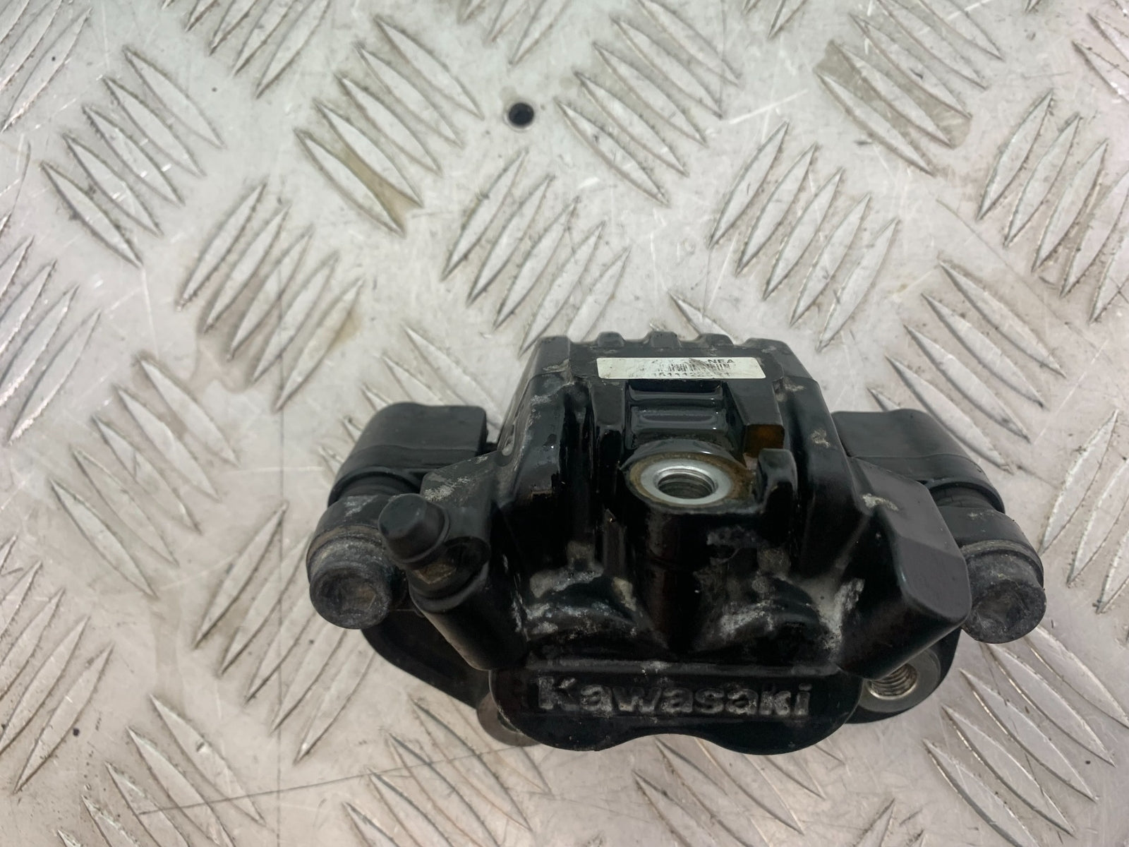 KAWASAKI J125 J125 REAR BRAKE CALIPER   YEAR 2016-2020 (CMB1158)