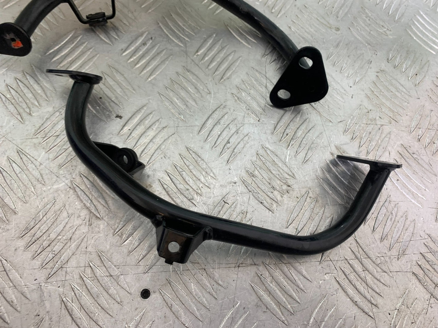 KTM 390 ADVENTURE FRAME BRACKETS   YEAR 2020-24 (CMB1240)