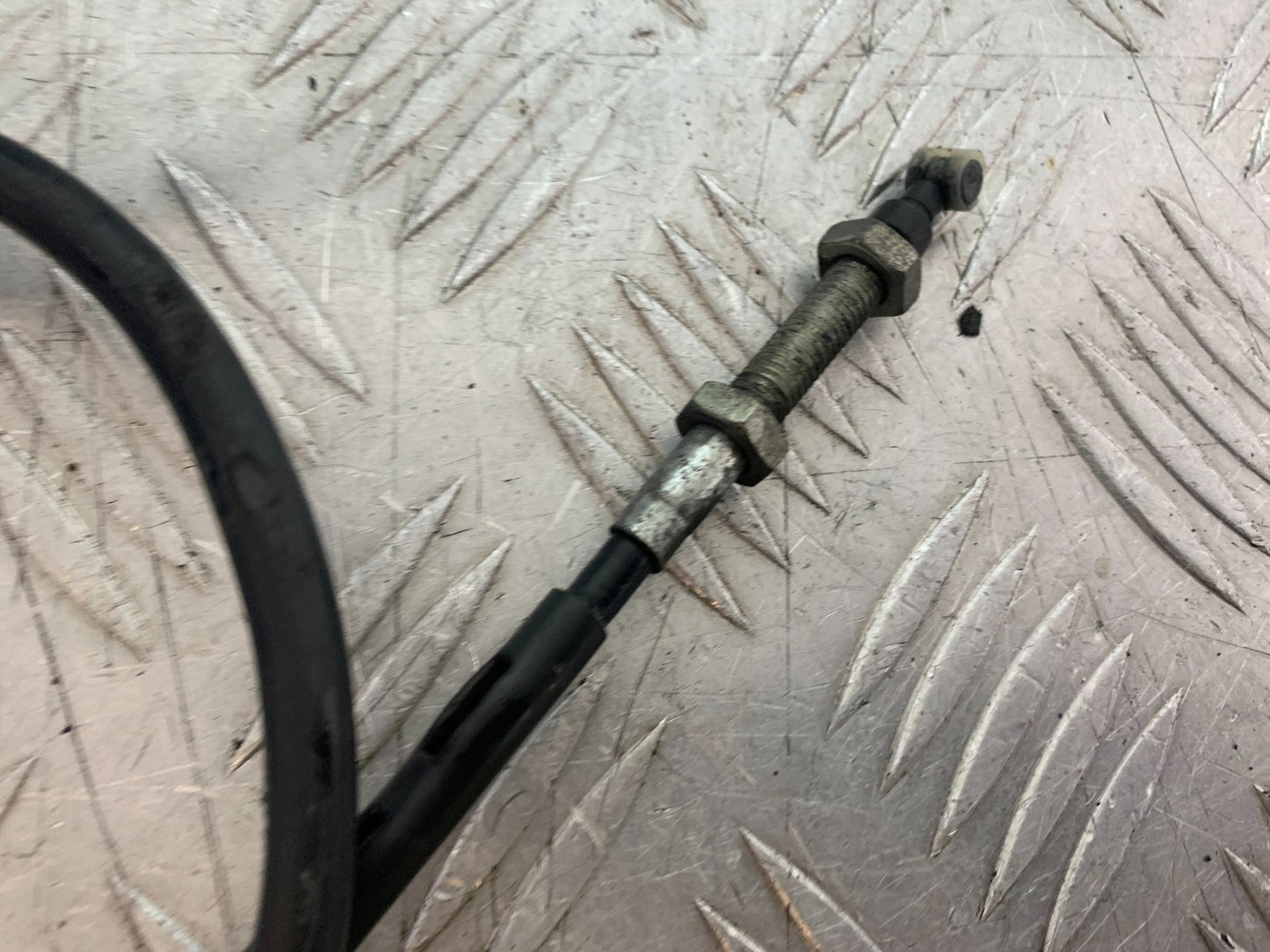 APRILIA RSV4 FACTORY CLUTCH CABLE  YEAR 2009-2012 (CMB1224)