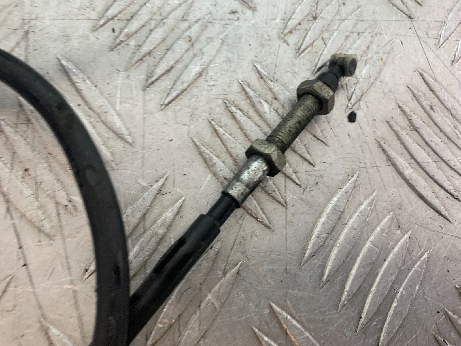 APRILIA RSV4 FACTORY CLUTCH CABLE  YEAR 2009-2012 (CMB1224)