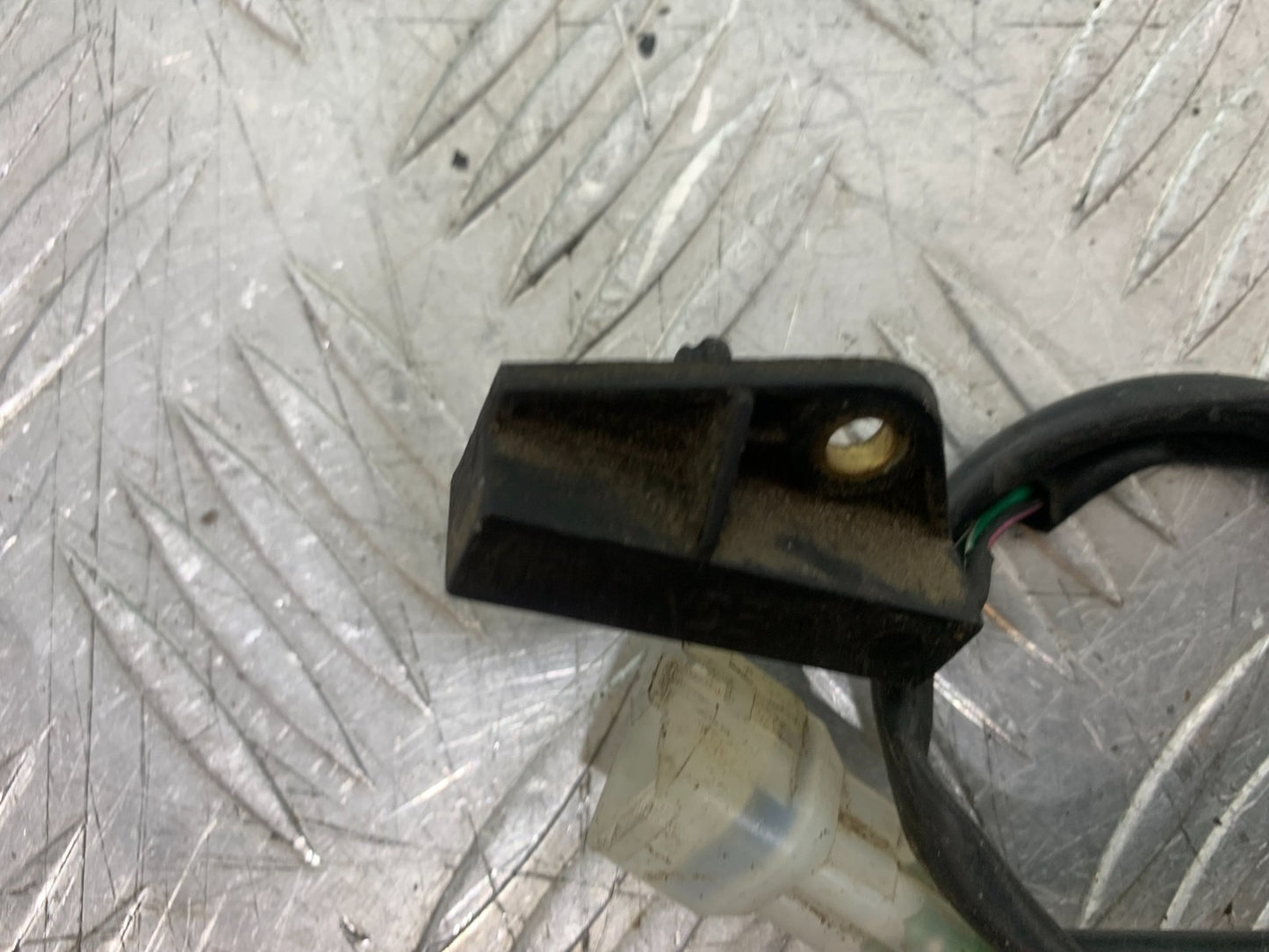 BSA 650 GOLD STAR SIDE STAND SWITCH  YEAR 2022-2025 (CMB1262)