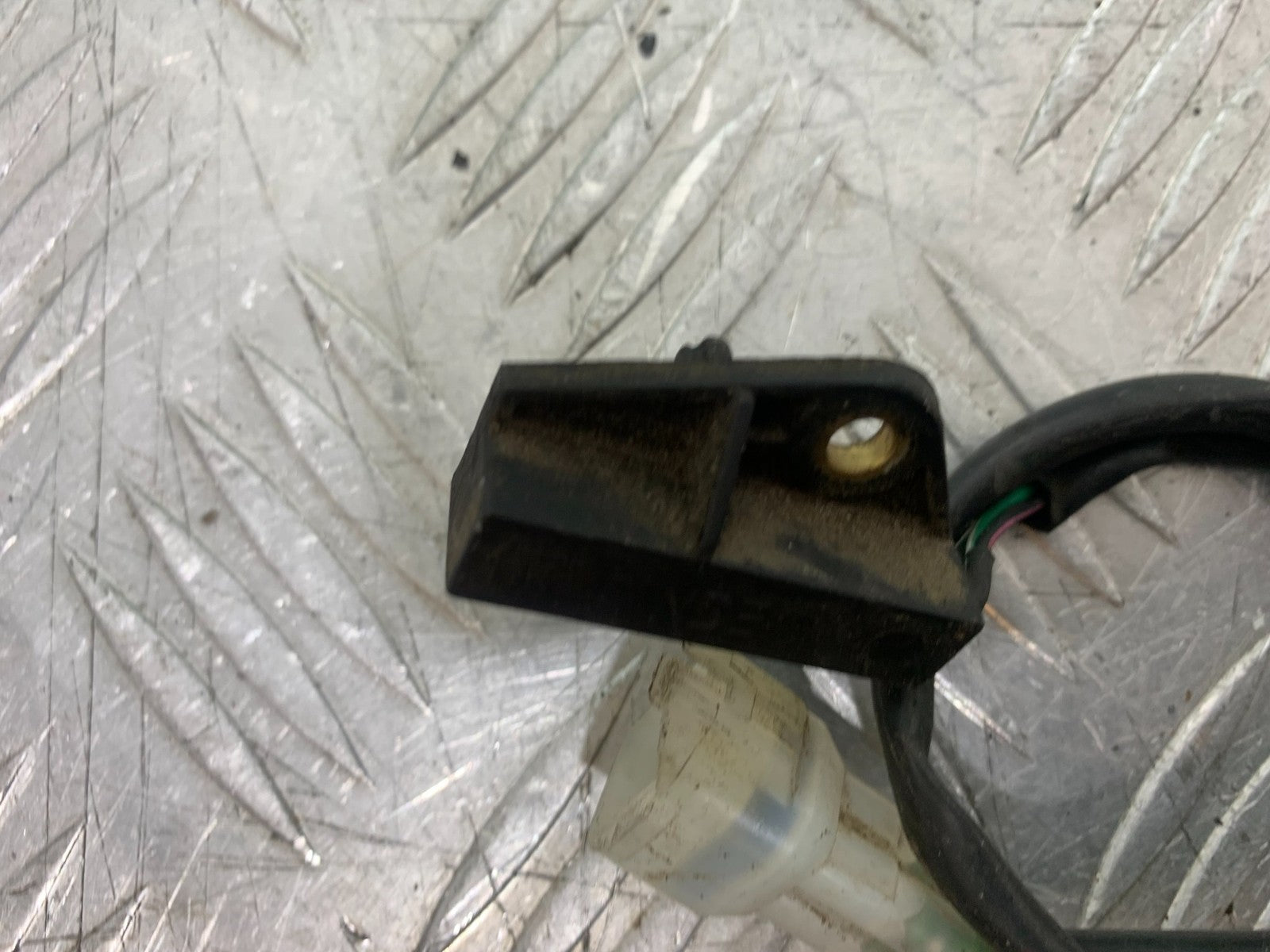 BSA 650 GOLD STAR SIDE STAND SWITCH  YEAR 2022-2025 (CMB1262)