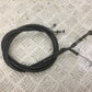 HONDA ST1100 ST 1100 PAN EUROPEAN THROTTLE CABLES   YEAR 1992-1996 (STOCK 611)