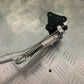 TRIUMPH SPEED TRIPLE R 1050 SIDE STAND AND BRACKET   YEAR 2014 (STOCK 934)