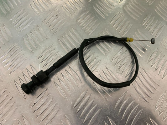 HONDA CBF600 CBF 600 SA-5 CHOKE CABLE   YEAR 2004 -07 (STOCK 965)