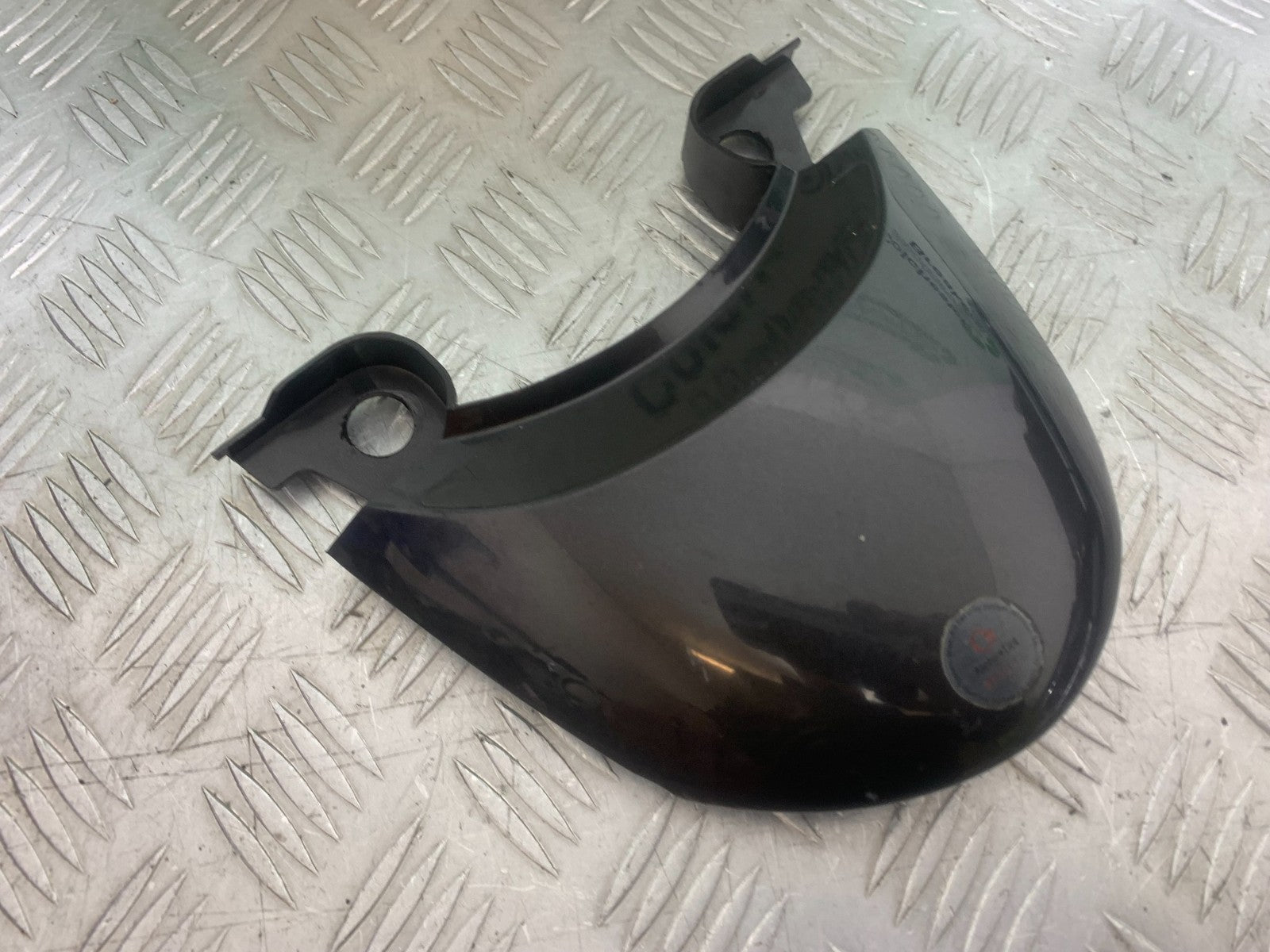SUZUKI SV650 SV 650 mk1 TAIL PIECE JOINER 1999-2002 (CMB1238)