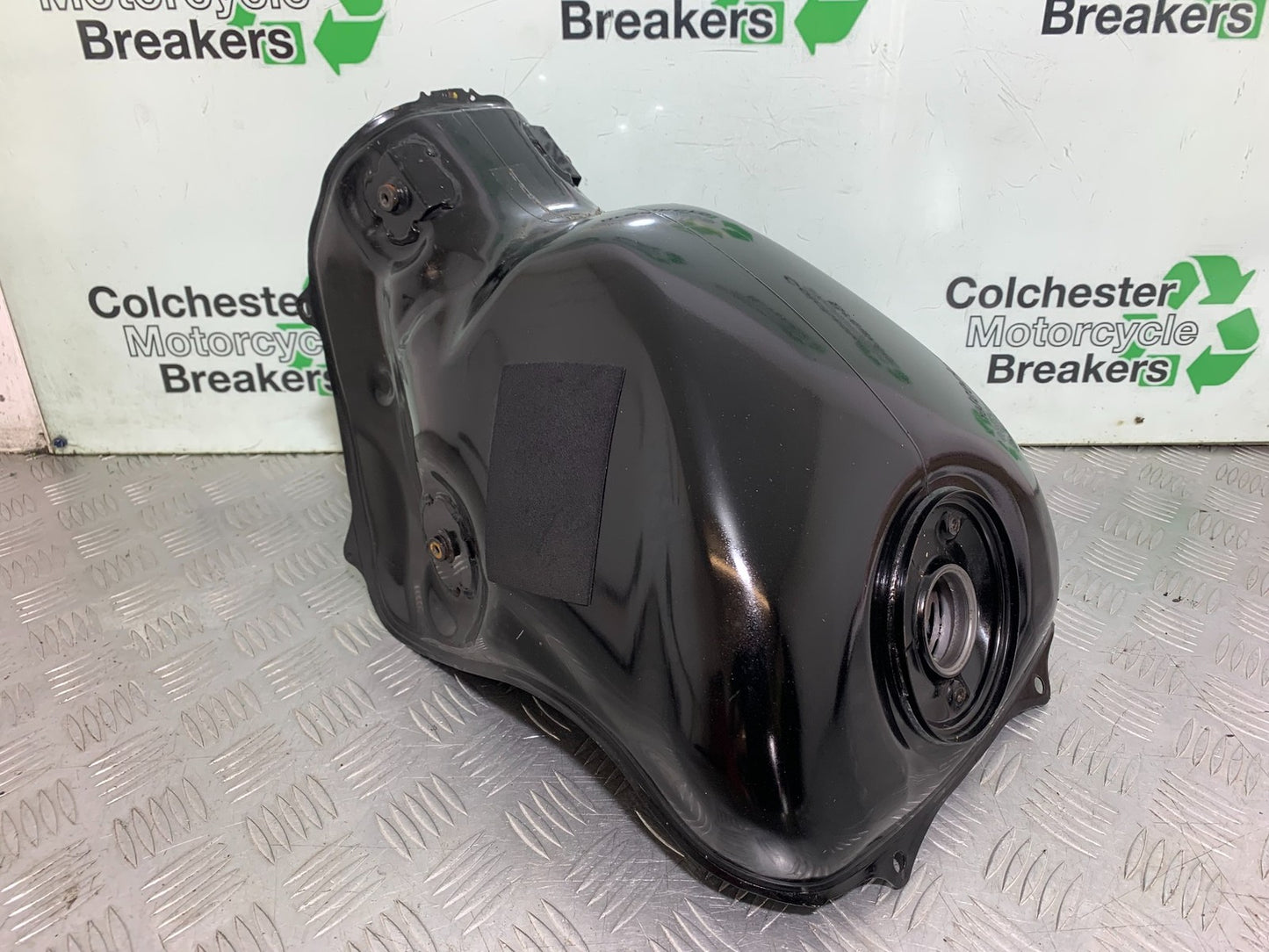 HONDA CBR1000 RR CBR1000RR FIREBLADE PETROL FUEL TANK 2008-2011 (CMB1179)