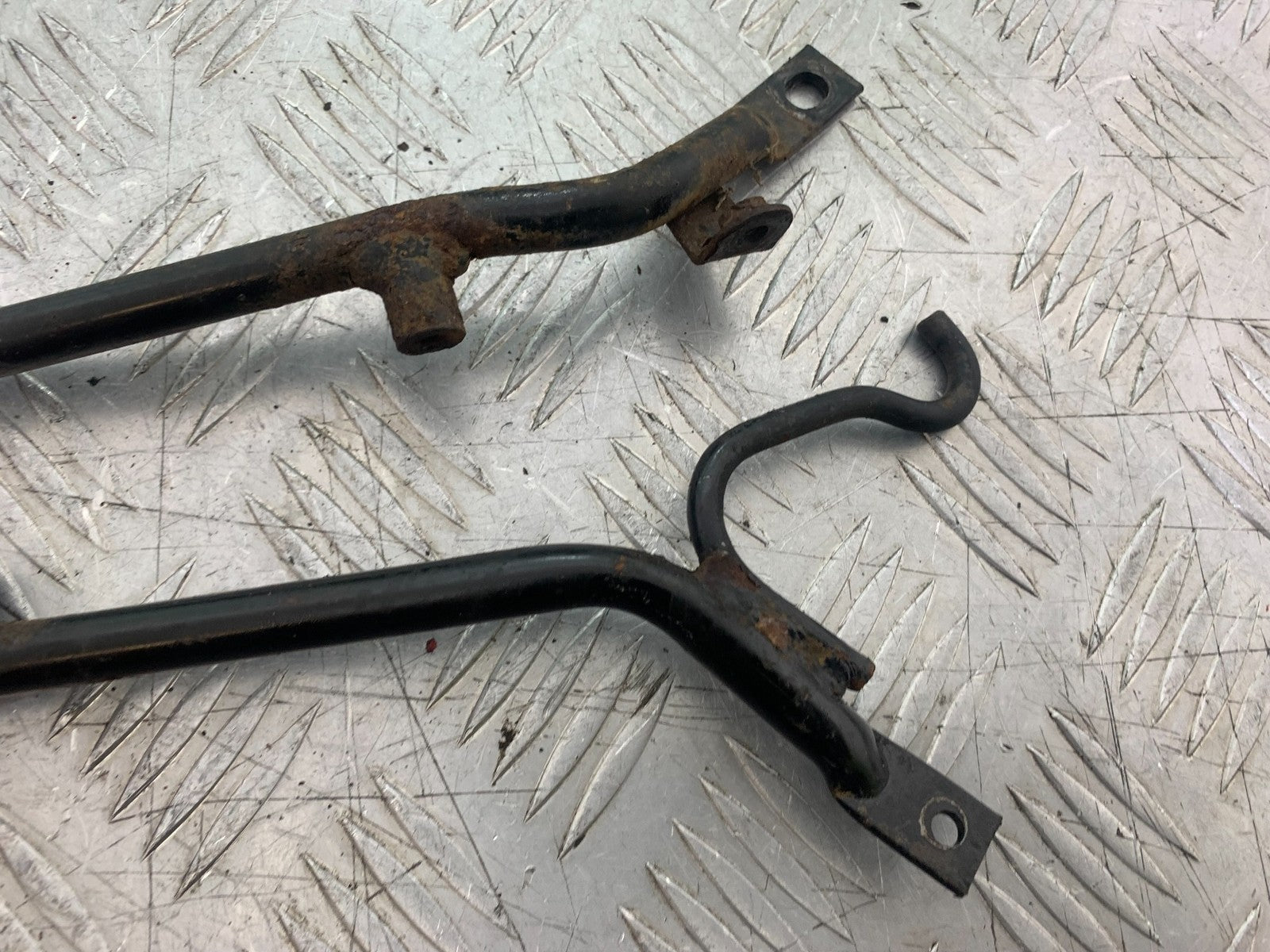 YAMAHA YZF1000 THUNDERACE FRAME BRACKETS  YEAR 1997-2000 (CMB1204)