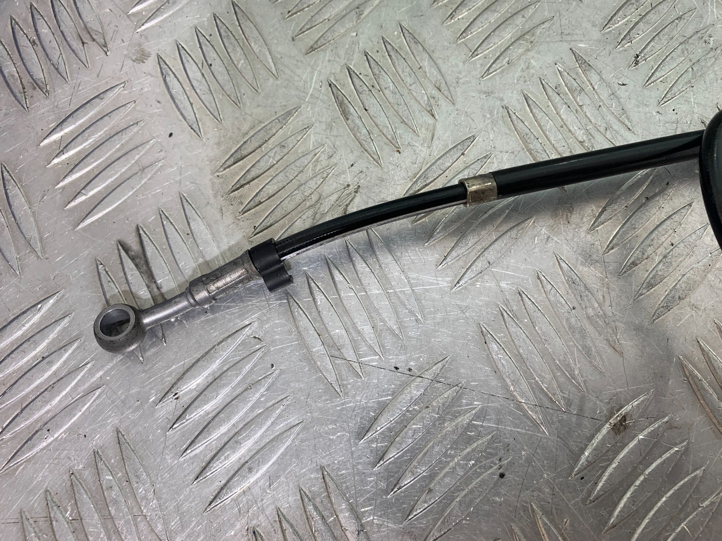 KTM 790 DUKE REAR BRAKE LINE  YEAR 2018-2021  (CMB11150)