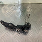 TRIUMPH SPEED TRIPLE R 1050 FRONT LEFT HANGER AND PEG   YEAR 2014 (STOCK 934)