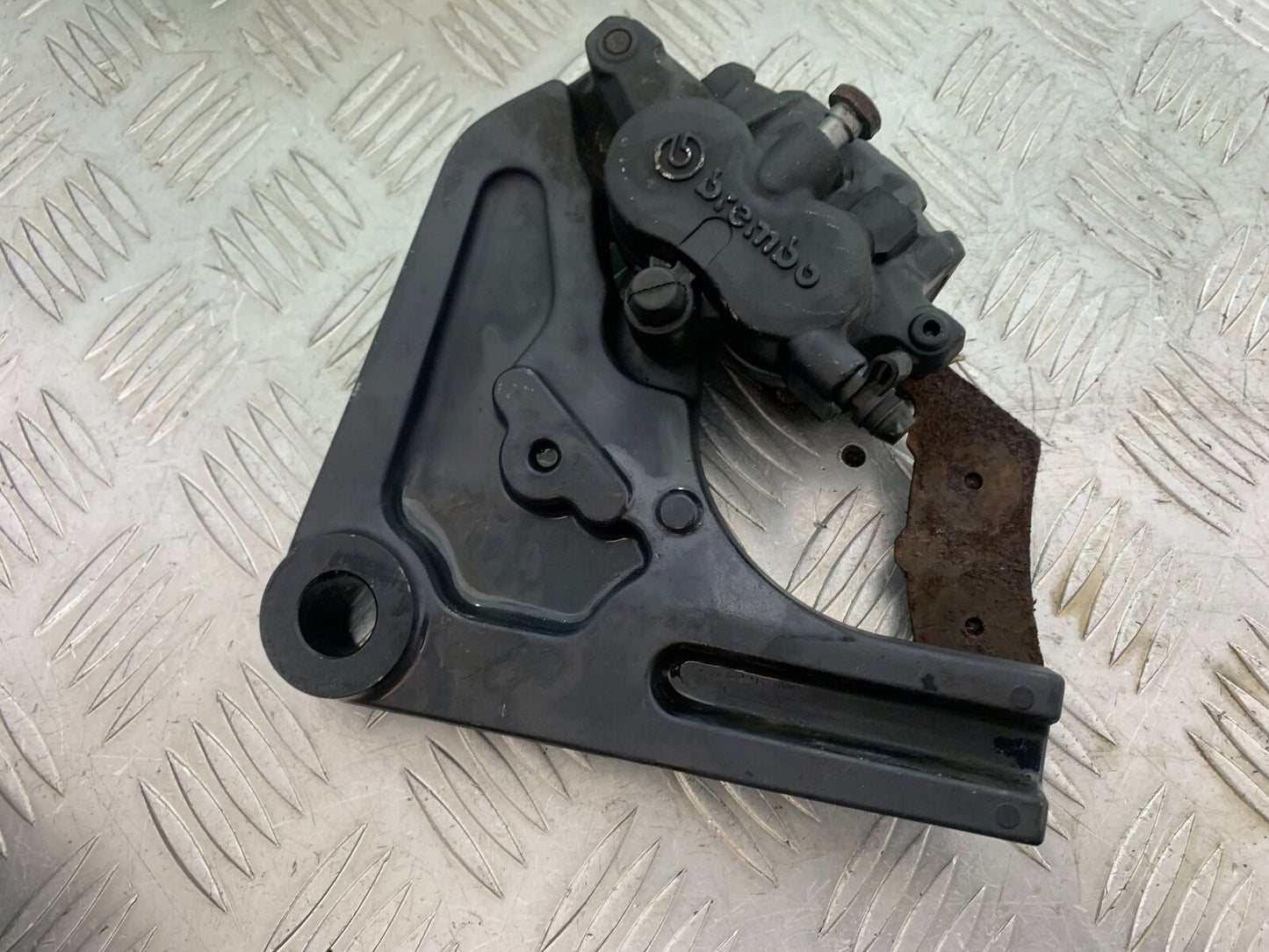 TRIUMPH THUNDERBIRD 1600 REAR BRAKE CALIPER  YEAR 2011 (CMB1107)