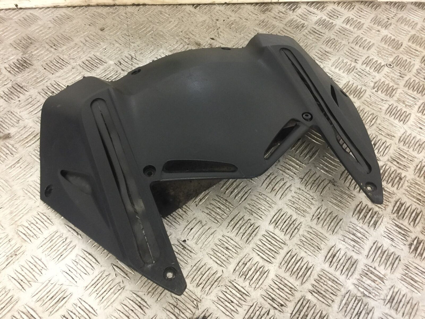 HONDA ST1300 ST 1300 SCREEN INFILL  2008-2013 (STOCK 737)