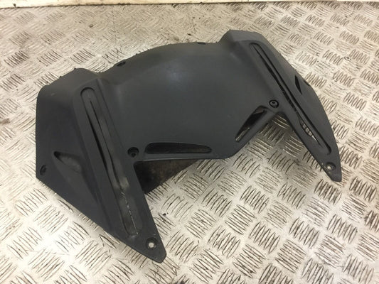 HONDA ST1300 ST 1300 SCREEN INFILL  2008-2013 (STOCK 737)