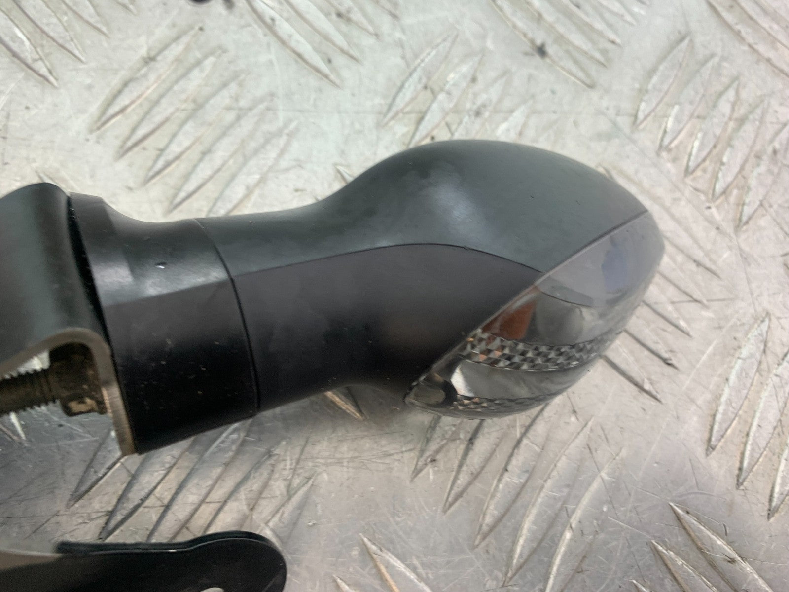 HONDA CBR1000 rr FIREBLADE TAIL TIDY AND INDICATORS YEAR 2012-2016 (CMB1198)