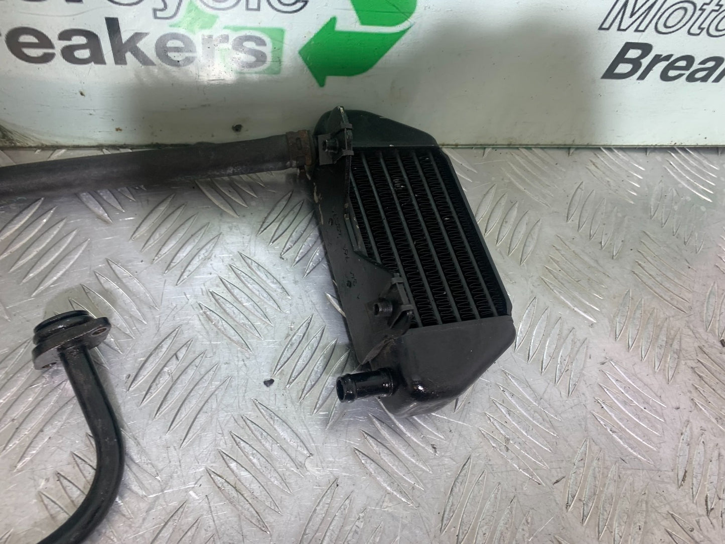 BMW R850 R R850R OIL COOLERS   YEAR 1994-2002 (CMB1170)