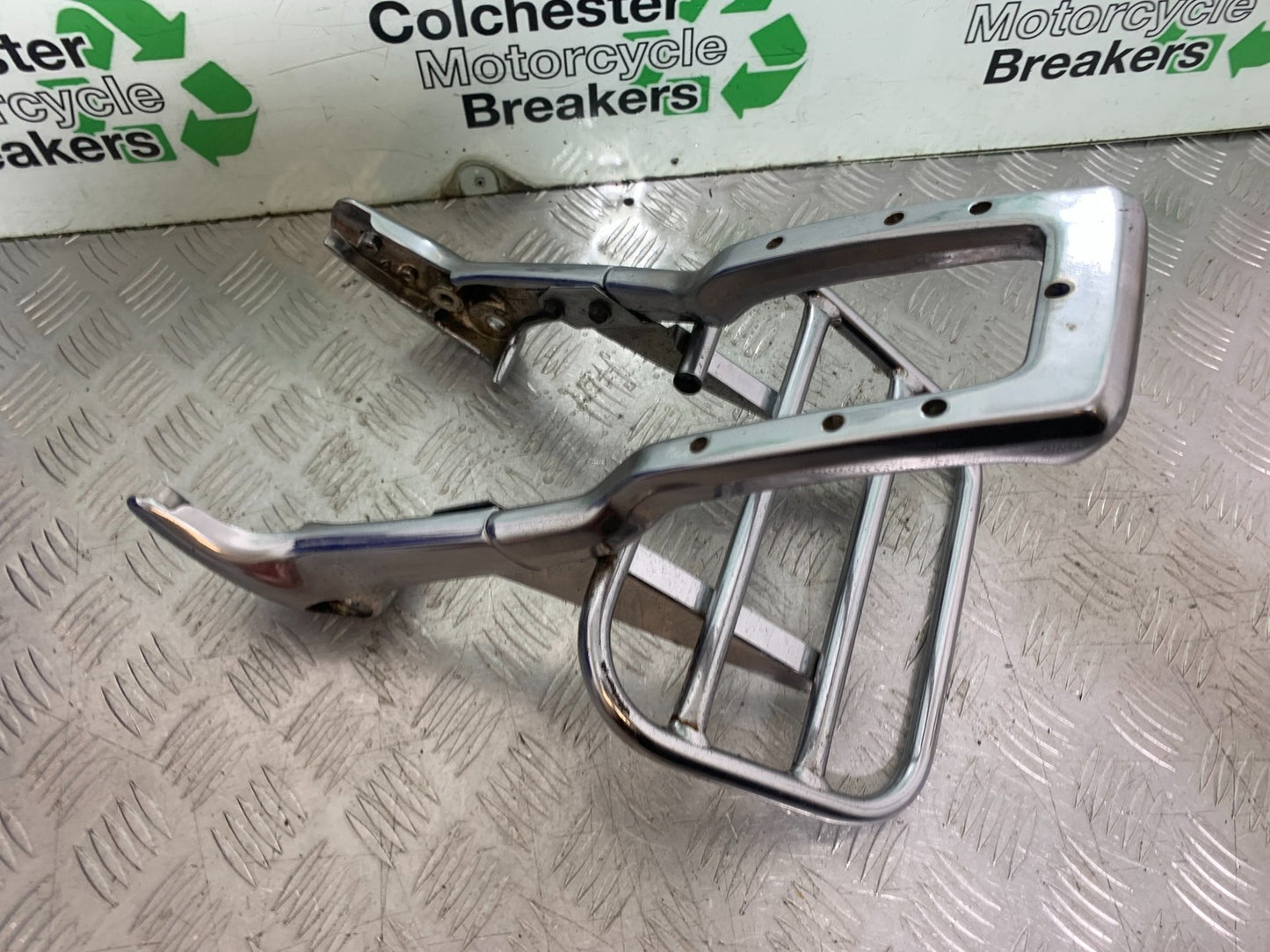 YAMAHA XV1100 XV 1100 VIRAGO RACK  1990-1999 (CMB1243)