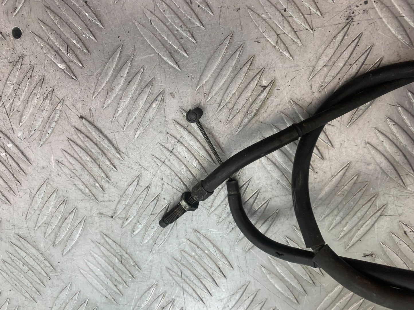 SUZUKI GSXR750 GSXR 750 K4 K5 CLUTCH CABLE  2004-2005 (CMB1319)