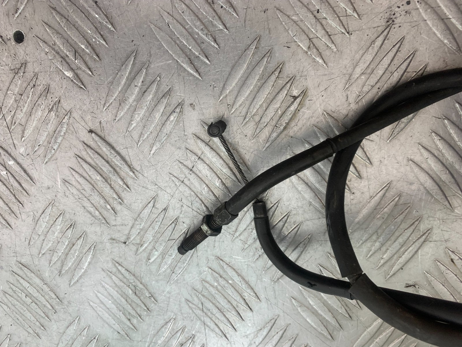SUZUKI GSXR750 GSXR 750 K4 K5 CLUTCH CABLE  2004-2005 (CMB1319)