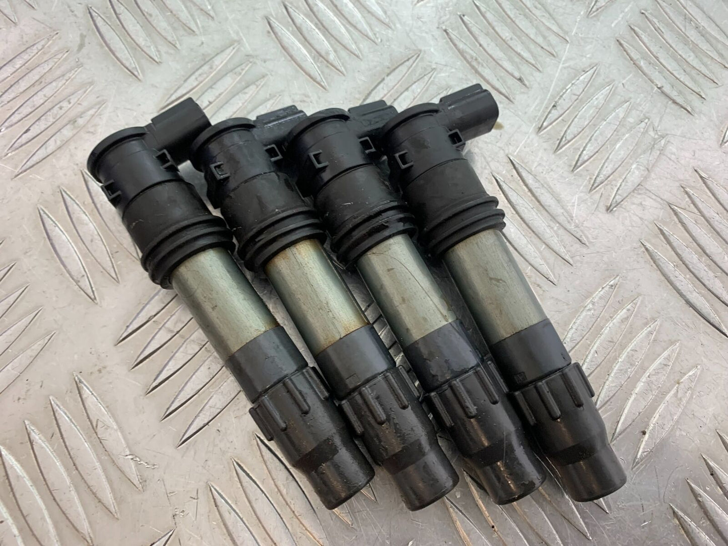 SUZUKI GSXR1000 GSXR 1000 COILS  2009-2016 (CMB1049)