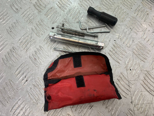 DUCATI 1198 S TOOLKIT   YEAR 2009-2011 (CMB1219)