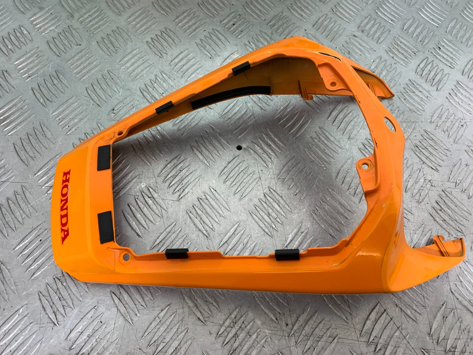 HONDA CBR1000 RR TAIL PIECE  YEAR  2008-2011(CMB1330)