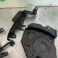 TRIUMPH THUNDERBIRD 1600 COVERS & INFILLS  YEAR 2011 (CMB1107)