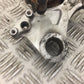 HONDA CBR600 CBR 600 RR REAR CALIPER AND BRACKET  YEAR 2016 (STOCK 348)