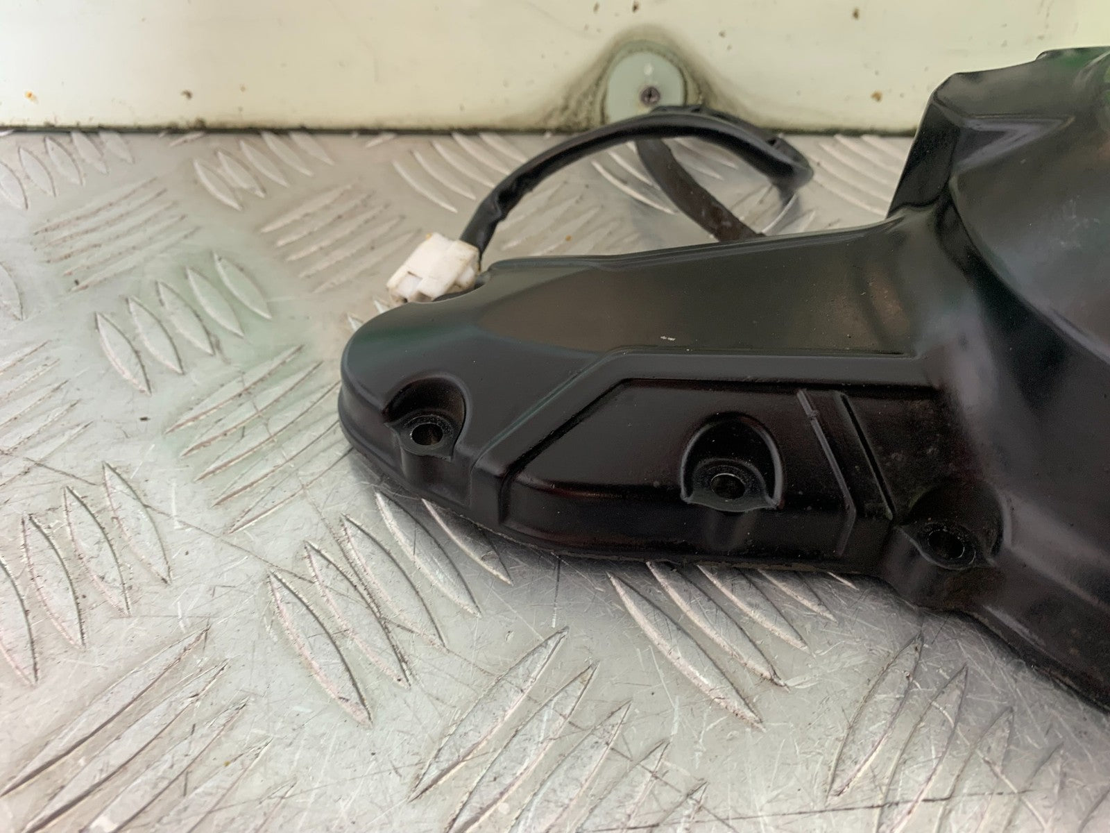 KAWASAKI NINJA 650 GENERATOR STATOR AND COVER YEAR 2017-2019