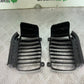 PIAGGIO VESPA GT125 L RADIATOR GRILLS  YEAR 2003 (CMB1300)