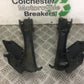 HONDA CBR600 CBR 600 RR REAR INDICATOR BRACKETS  YEAR 2016 (STOCK 348)
