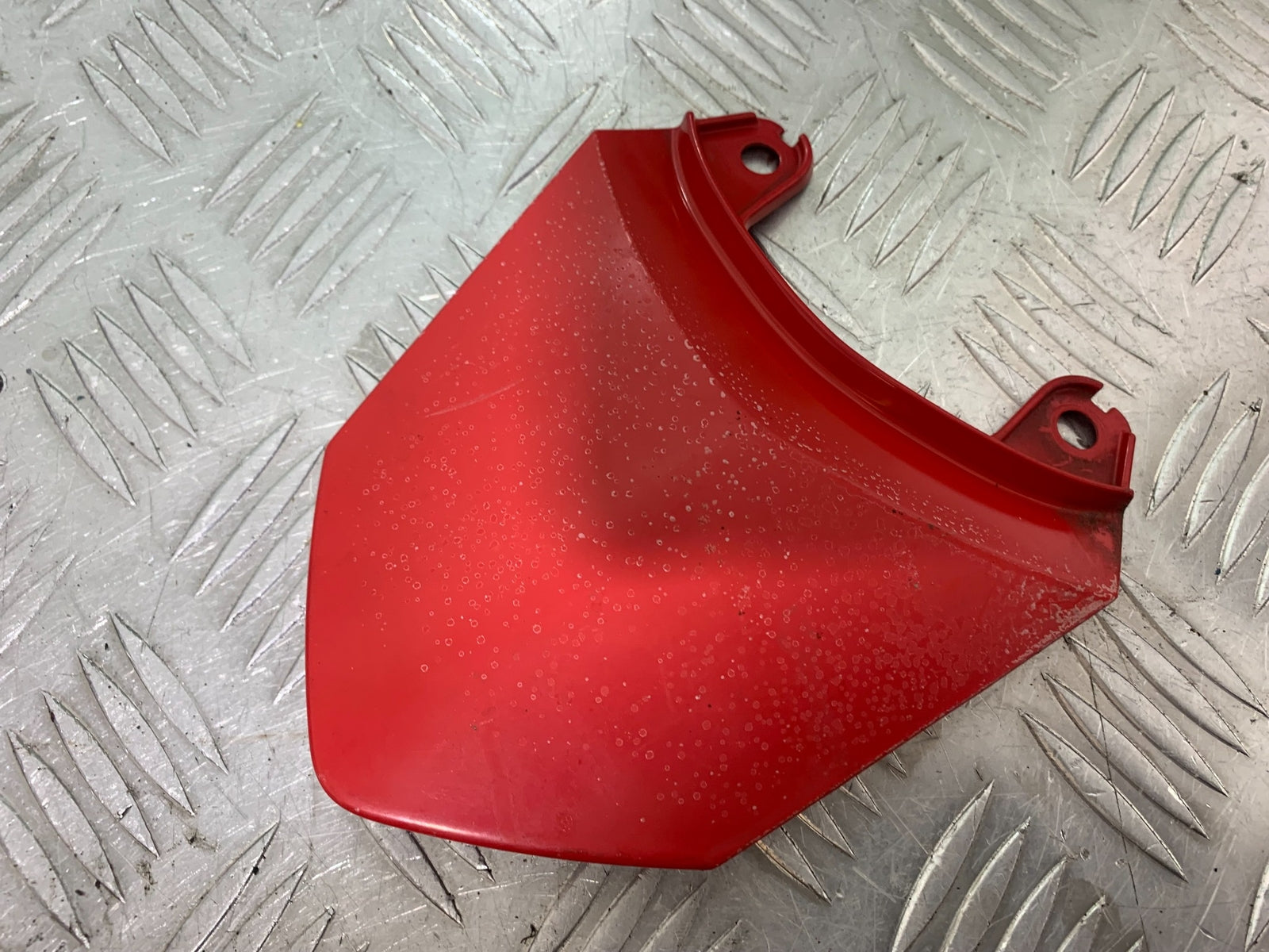 HONDA CBR500R CBR 500 R TAIL PIECE JOINER   YEAR 2012-16 (CMB1151)