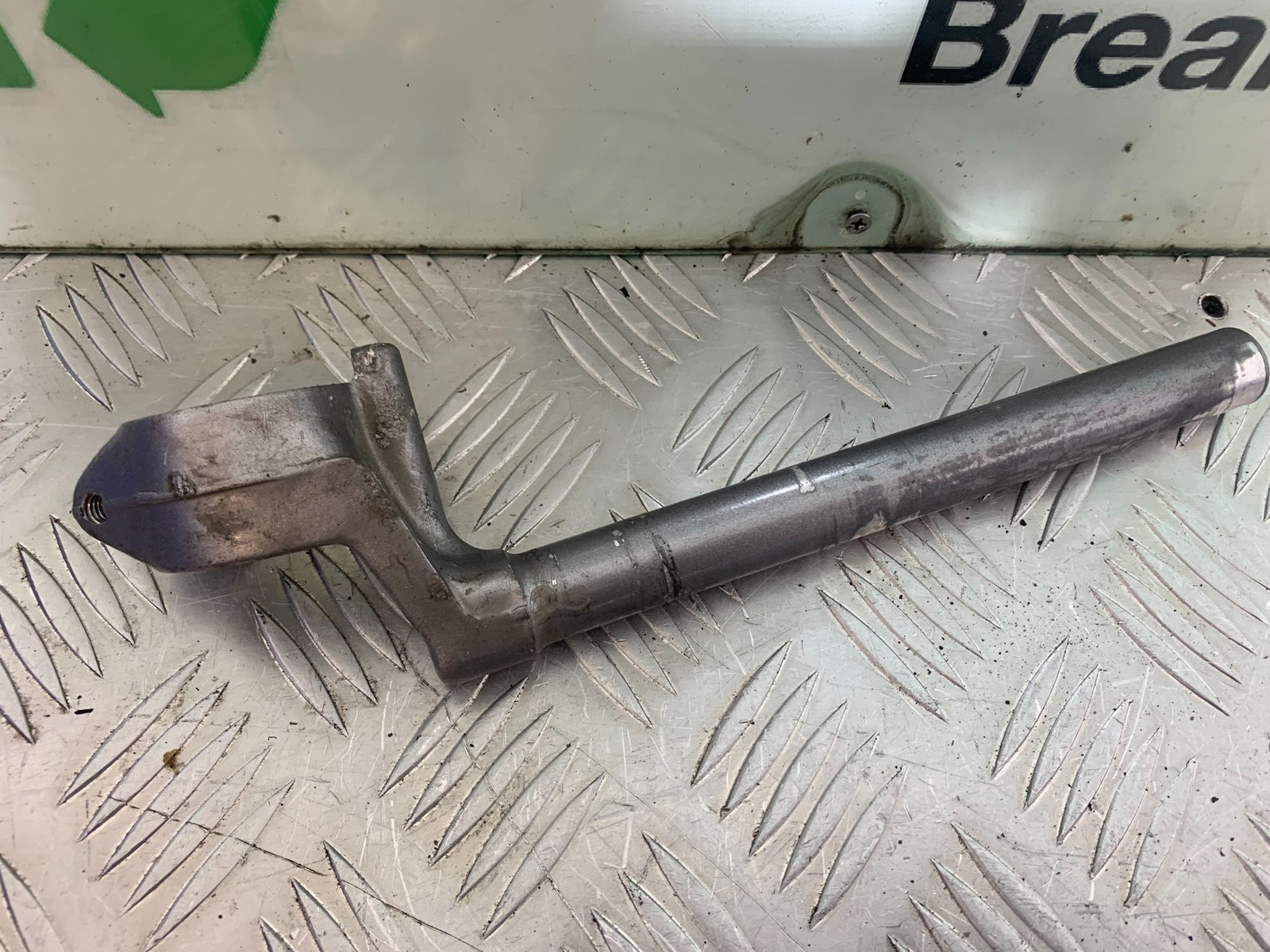HONDA VFR750 VFR 750 RIGHT HANDLEBAR   YEAR 1994-1997 (CMB1156)