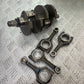 APRILIA TUONO 1000 V4R CRANKSHAFT   YEAR 2011-13  (CMB1316)