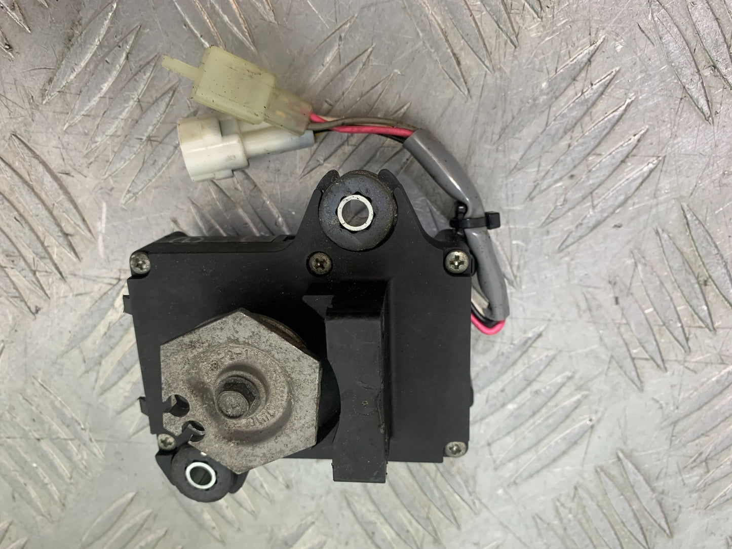 KAWASAKI ZX10R ZX10 R SERVO MOTOR   2008-2010 (CMB1301)